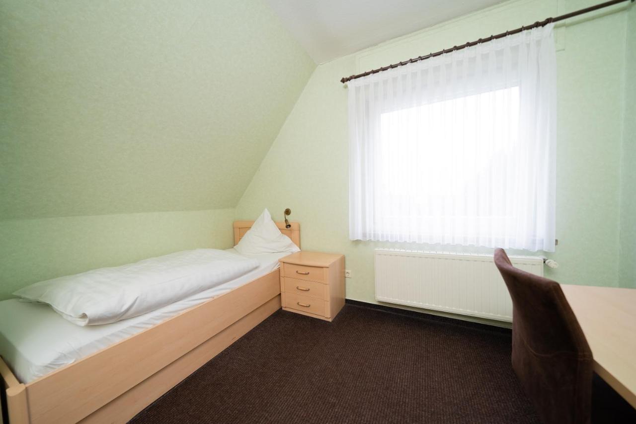 Hotel Emshof Warendorf Bagian luar foto